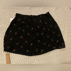 Reformation Rose Skirt